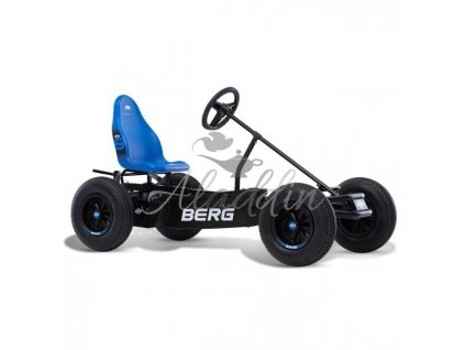 Berg Toys kára XL B. Pure Blue BFR