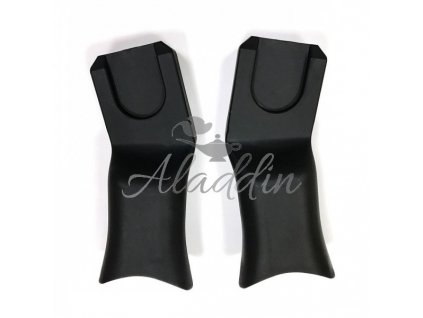 Cybex Priam 2021 adaptéry pre autosedačku