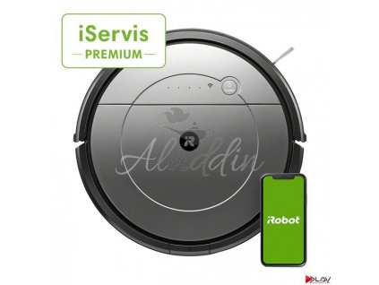 iRobot Roomba Combo (1138)