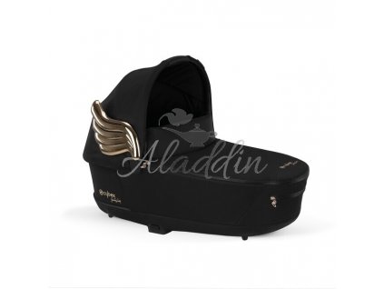 Cybex vanička PRIAM4 LUX Wings by Jeremy Scott