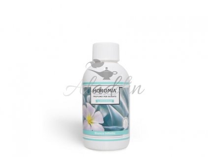 Horomia Olejový parfum do prania Bianco Infinito 250ml