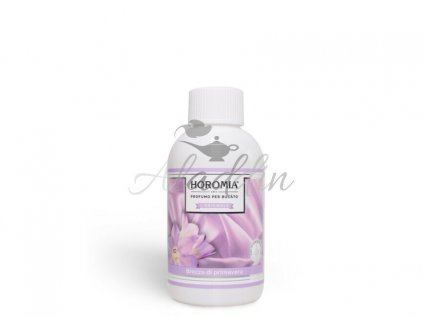 Horomia Olejový parfum do prania Brezza di Primavera 250ml