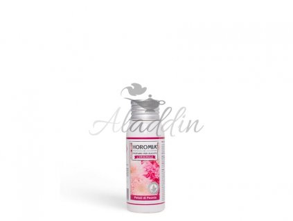 Horomia Olejový parfum do prania Petali di Peonia 50ml