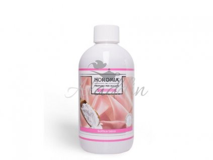Horomia Olejový parfum do prania Soffice Talco 500ml