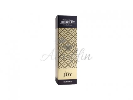 Horolux Olejový parfum do prania JOY 300ml