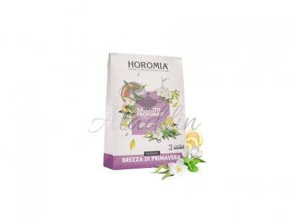 Horomia Vonné vrecúško Brezza di Primavera
