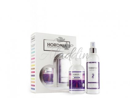 Horomia Kazeta Horotwins Aromatic Lavender