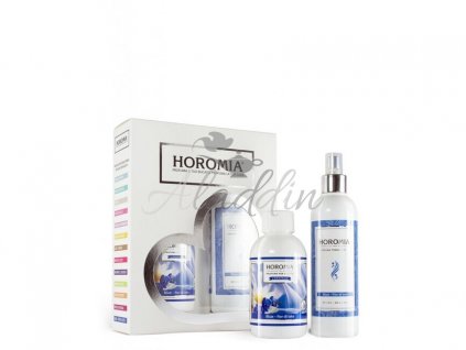 Horomia Kazeta Horotwins Blue