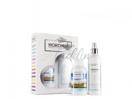 Horomia Kazeta Horotwins Fresh Cotton