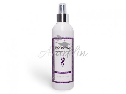 Horomia Deo Spray Aromatic Lavender 250ml