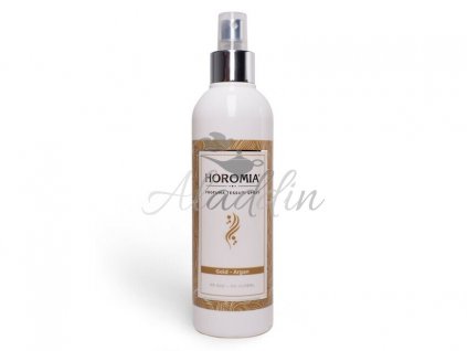 Horomia Deo Spray Gold Argan 250ml