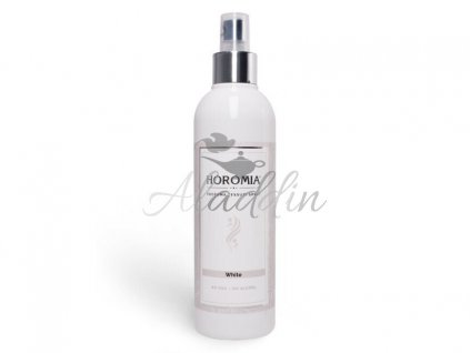 Horomia Deo Spray White 250ml