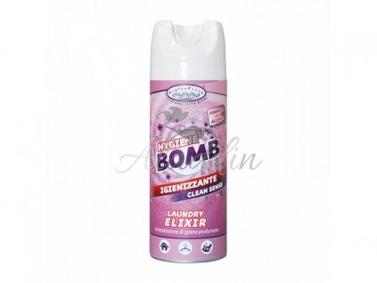 HYGIENFRESH Deo Spray HygieneBomb Clean Sense 400ml