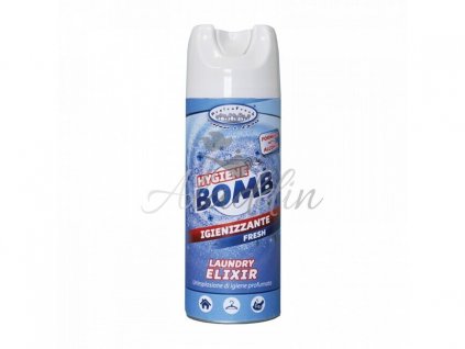 HYGIENFRESH Deo Spray HygieneBomb Fresh 400ml