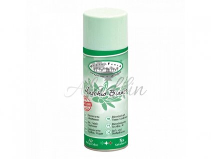 HYGIENFRESH Deo Spray Muschio Bianco 400ml