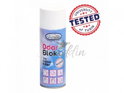 HYGIENFRESH Deo Spray OdorBlok 400ml