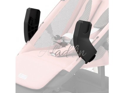 Cybex adaptéry pre autosedačku pre AVI 520004225