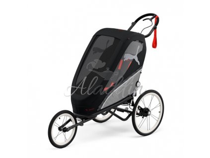 Cybex Zeno One Box PUMA Black