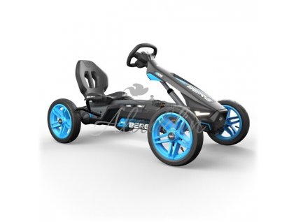 BERG RALLY APX BLUE