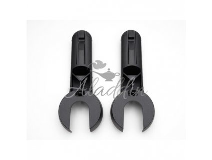 Bugaboo Fox adapter for Bugaboo Stand/Bugaboo Runner 230500AD01
