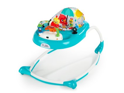 BABY EINSTEIN Chodítko Sky Explorers Walker™  6m+ do 12 kg