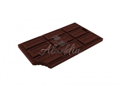 Jellystone designs Hryzátko čokoláda