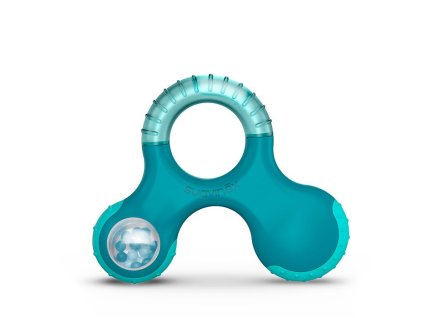 SUAVINEX | HRYZÁTKO STEP 3 +6 m - MODRÉ NEW