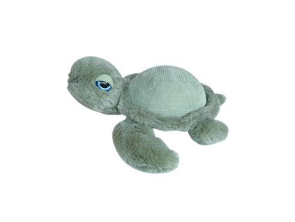 ob designs plysova zelva 33 cm sage