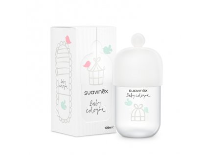 Baby cologne vůně - 100 ml