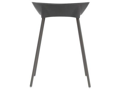 4085 stojan na vanicku luma dark grey
