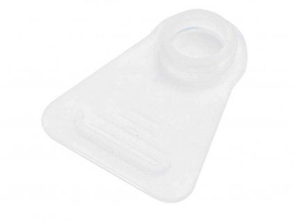 4124 1 spunt v bielej farbe do vanicky luma