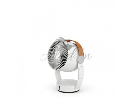 Stadler Form Ventilátor Leo white