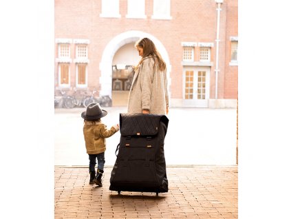 Uni traveller | Cestovní taška ke kočárku Joolz Day/Geo/Hub