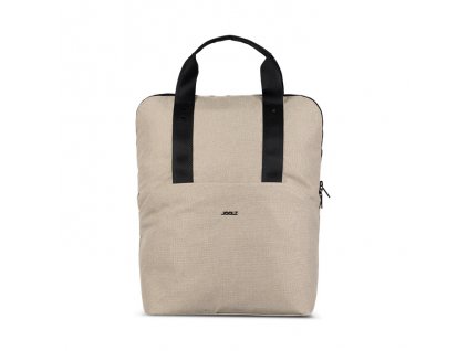 Uni backpack - Taupe