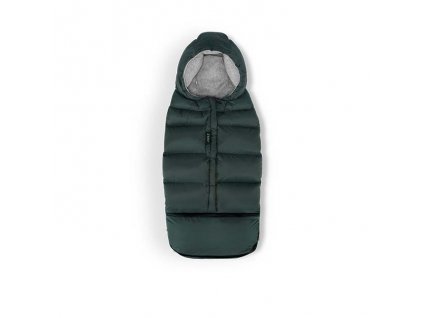 Fusak Puffer Joolz - Dark green