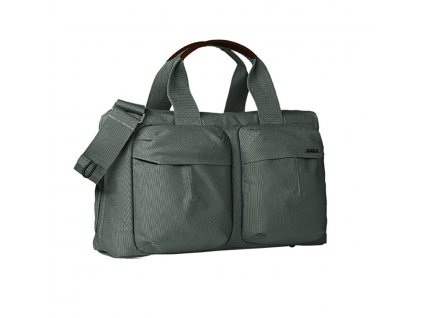 Uni Přebalovací taška - Marvellous green