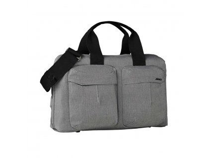 Uni přebalovací taška - Superior grey