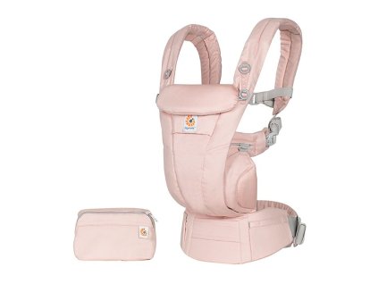 ERGOBABY | OMNI DREAM - Pink Quartz