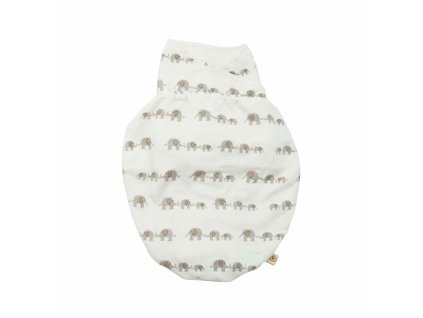 ERGOBABY |  Zavinovačka TOG 0.5 - ELEPHANT