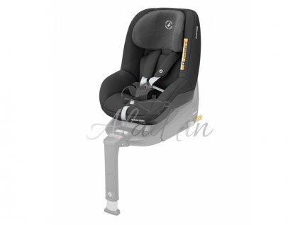 Maxi-Cosi Pearl Smart i-Size autosedačka Authentic Black