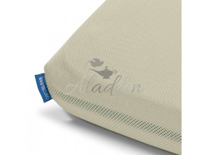 AEROSLEEP Plachta 60x120 cm olive