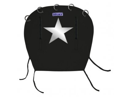 Clona Winter STAR Black