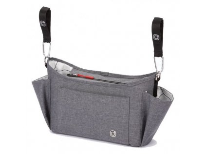 Organizér Buggy Buddy XL Grey