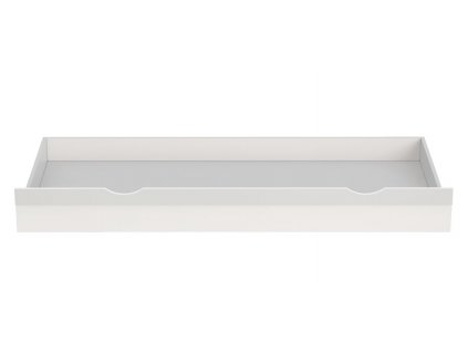 Zásuvka pod posteľ Faktum Alda Silk Grey 200 X 90 cm