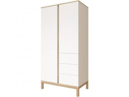 22032 loop white oak 2 dielna skrina