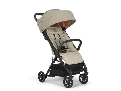 Inglesina športový kočík Quid2 2023 Camel Beige