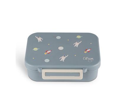 citron svacinovy box mini tritan spaceship