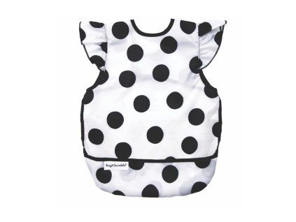 tiny twinkle zasterka s bryndakem s volanky s polka dot