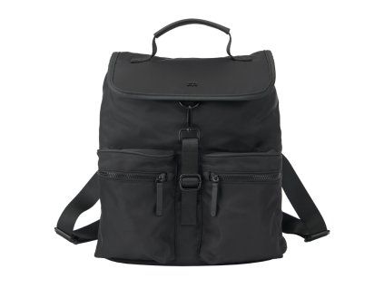 bababing prebalovaci batoh black 100 recyklovany material