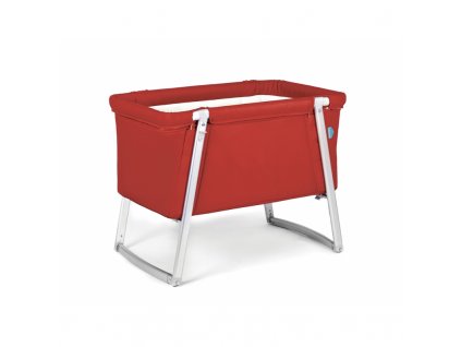 BABYHOME DREAM postieľka, Red